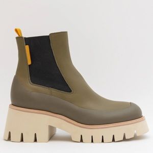 Oncept x Free People Indio Boot